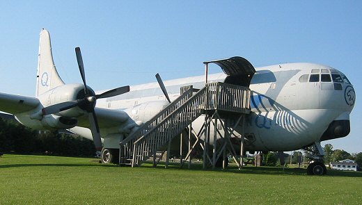 Spots for aviation buffs near Madison, Wisconsin